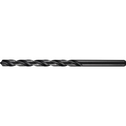 Foret hélicoïdal DIN 340 TypN D.98mm HSS Vapeur 6xD droite DORMER (Par 5)