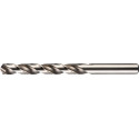 Foret hélicoïdal DIN 338 Typ VA A147 D.11mm HSS-E Queue droite 4XD droite