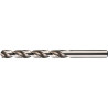 Foret hélicoïdal DIN 338 Typ VA A147 D.49mm HSS-E Queue droite 4XD Recht (Par 10)