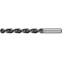 Foret hélicoïdal de trous profonds DIN/ANSI type W D. nominal 91 mm HSS-E 6 x D