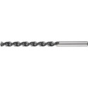 Foret hélicoïdal de trous profonds DIN/ANSI type W D. nominal 2 mm HSS-E 10 x D