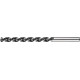 Foret hélicoïdal de trous profonds DIN/ANSI type W D. nominal 8 mm HSS-E 10 x D