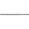 Foret hélicoïdal de trous profonds DIN 1869 / 1 type W D. nominal 33 mm HSS-E r
