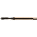 Taraud de machine DIN 376B EP006H M16x2mm HSS-E-PM brillant 25xD 6H DORMER