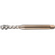 Taraud de machine DIN 376C M18x25mm HSS-E-PM 2x5xD 6H DORMER