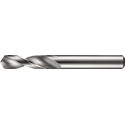 Foret hélicoïdal DIN 6539 TypN R120 D.98mm HM HA 25xD DORMER