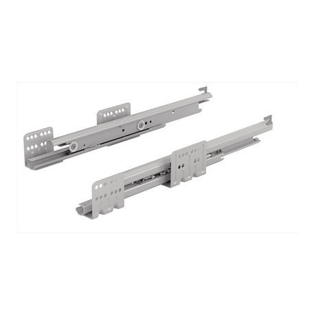 Coulisse tiroir L.650mm 60kg HETTICH