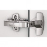 Charnière à montage rapide Sensys 8645 z.Anschr.TH 52 HETTICH (Par 50)