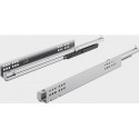 Coulisse tiroir L.280mm 20kg HETTICH