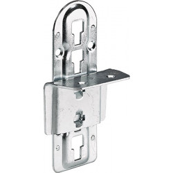 Ferrure de réglage du lit VariFix STA capacité de charge 400kg HETTICH