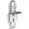 Ferrure de réglage du lit VariFix STA capacité de charge 400kg HETTICH