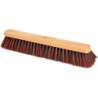 Balais balai d’ext. Südharzer mélonge Arenga/Elaston longueur 600 mm avec trou d