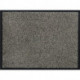 Paillasson beige polypropylène L400xl600xS5 mm