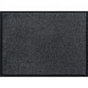 Paillasson polypropylène anthracite L900xl1500xS5 mm