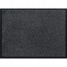 Paillasson polypropylène anthracite L900xl1500xS5 mm
