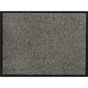 Paillasson beige polypropylène L1350xl2000xép.5 mm