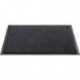 Paillasson qualité objectif polyamide taupe L900xl1500xS9 mm