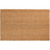 Paillasson coco naturel L400xl600xS24 mm