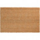 Paillasson coco naturel L500xl800xS24 mm