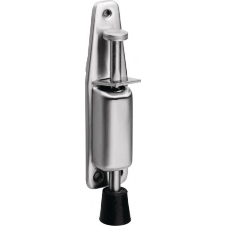 Verrou 0035.4440 VA ma Hubh.28mm porte INTERSTEEL
