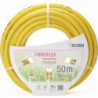 Tuyau d'arrosage Turboflex longueur 25 m D. intérieur 25 mm D. ext. 31 mm MT REH (Par 25)