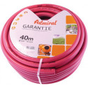 Tuyau d'arrosage 715-Admiral® L.40m Int 25mm Ext 32mm ADMIRAL (Par 40)