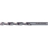 Foret hélicoïdal DIN 338 Typ N D.16mm HSS Queue droite RUKO (Par 10)