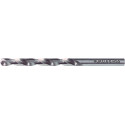 Foret hélicoïdal DIN 338 Typ N D.27mm HSS Queue droite RUKO (Par 10)