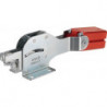 Pince pneumatique Nr.6860P Taille 2 horiz.AMF
