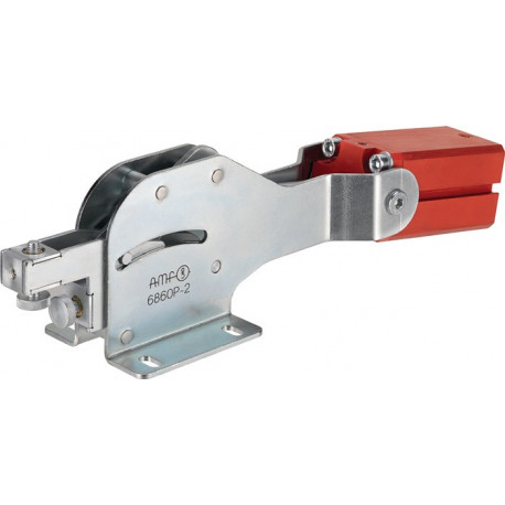 Pince pneumatique Nr.6860P Taille 3 horiz.AMF