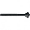 Vis pour rainure en T (DIN 787) rainure en T 32mm M27 L.160mm Classe de qualité 8.8 AMF