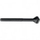 Vis pour rainure en T DIN 787 rainure en T 36mm M30 L.315mm Classe de qualité 8.8 AMF