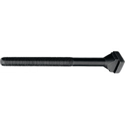 Vis pour rainure en T DIN 787 rainure en T 42mm M36 L.160mm Classe de qualité 8.8 AMF