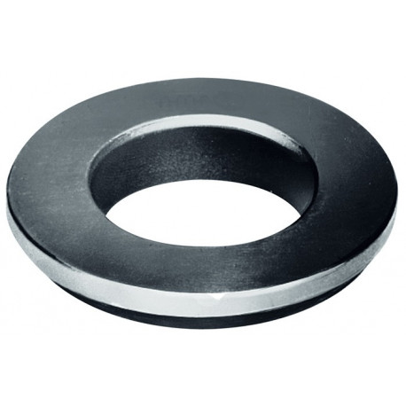 Disque sphérique DIN 6319C pour vis M36 Trou-D.37mm AMF