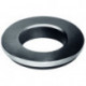 Disque sphérique DIN 6319C pour vis M42 Trou-D.43mm AMF