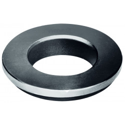 Disque sphérique DIN 6319C pour vis M48 Trou-D.50mm AMF