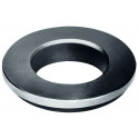 Disque sphérique DIN 6319C pour vis M48 Trou-D.50mm AMF
