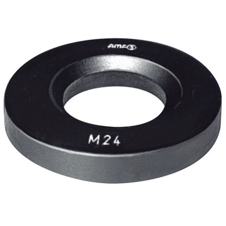 Rondelle à portée conique DIN 6319G pour vis M30 Alésages -D.35mm Angle 120 DegrésAMF