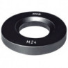Rondelle à portée conique DIN 6319G pour vis M36 Alésages -D.42mm Angle 120 DegrésAMF