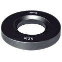 Rondelle à portée conique DIN 6319G pour vis M48 Alésages -D.56mm Angle 120 DegrésAMF