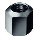 Écrou hexagonal DIN 6330B Clé M27 de 41 mm classe de résistance 10 AMF