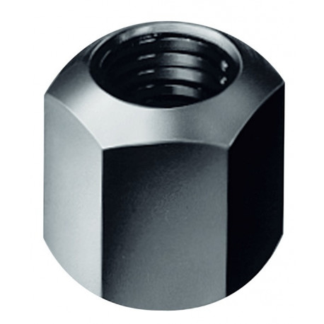 Écrou hexagonal DIN 6330B M42 SW 65mm classe de résistance 10 AMF