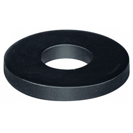 Rondelle DIN 6340 pour vis M27 D. de perçage 28 mm AMF