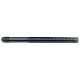 Goujon fileté DIN6379 M22x315mm trempé et revenu 8.8 AMF