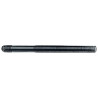 Goujon fileté DIN6379 M36x400mm trempé et revenu 8.8 AMF