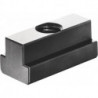 Tasseau pour rainures en T Nr.508L rainures en T 36mm M30 lang AMF