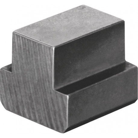 Tasseau pour rainures en T Nr.508R rainures en T 32mm Rohling AMF