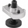 Rallonge support Nr.6312S M16 Gewinde-L.90mm AMF
