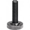 Vis de support Nr.6314S M10 Total-L.39mm pour pince AMF