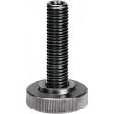 Vis de support Nr.6314S M12 Total-L.49mm pour pince AMF